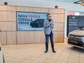 Toyota Corolla Cross FL -2025- bh premijera 13