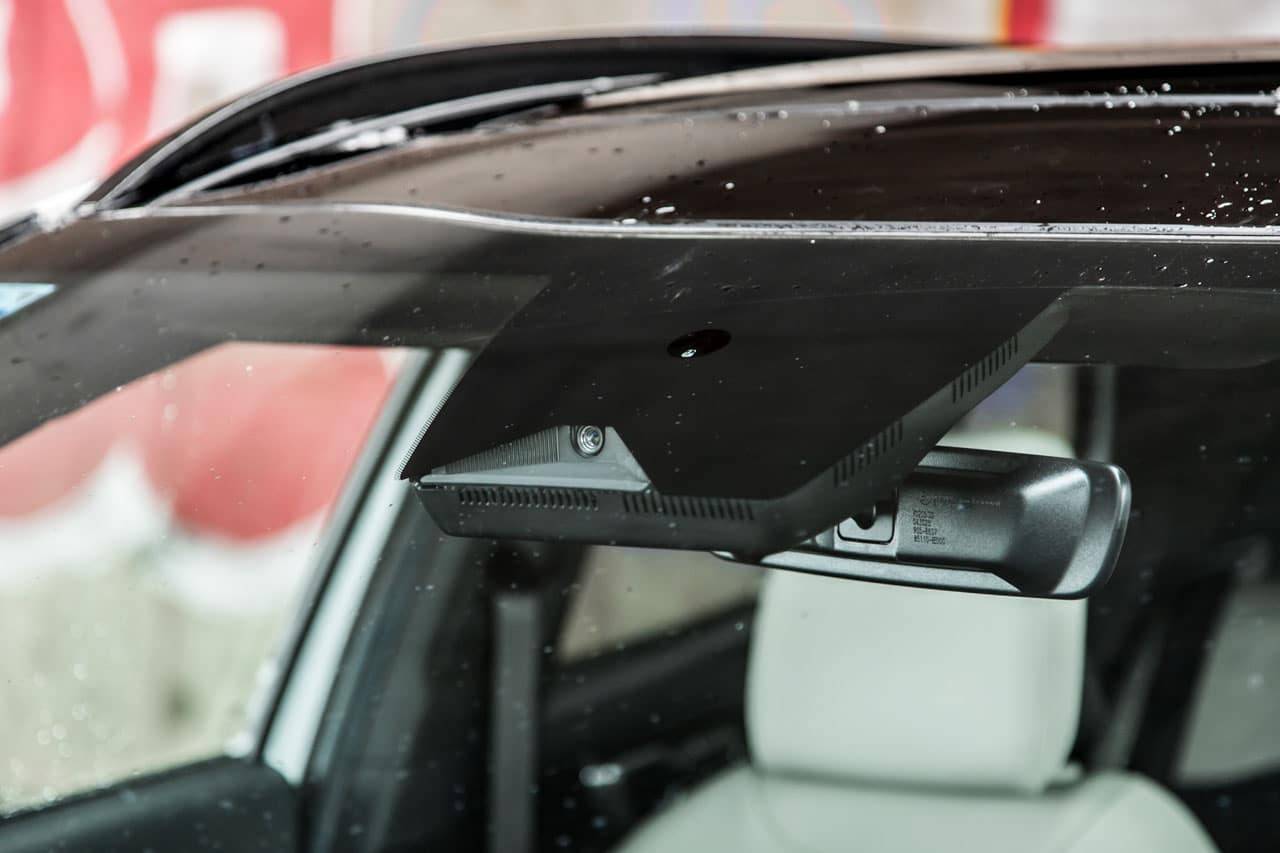 Test Kia Sportage FL 2025