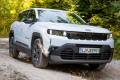 Test Jeep Compass -2026- 01