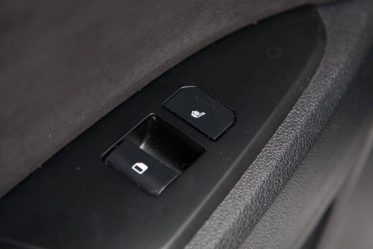 Test Kia Sportage FL 2025