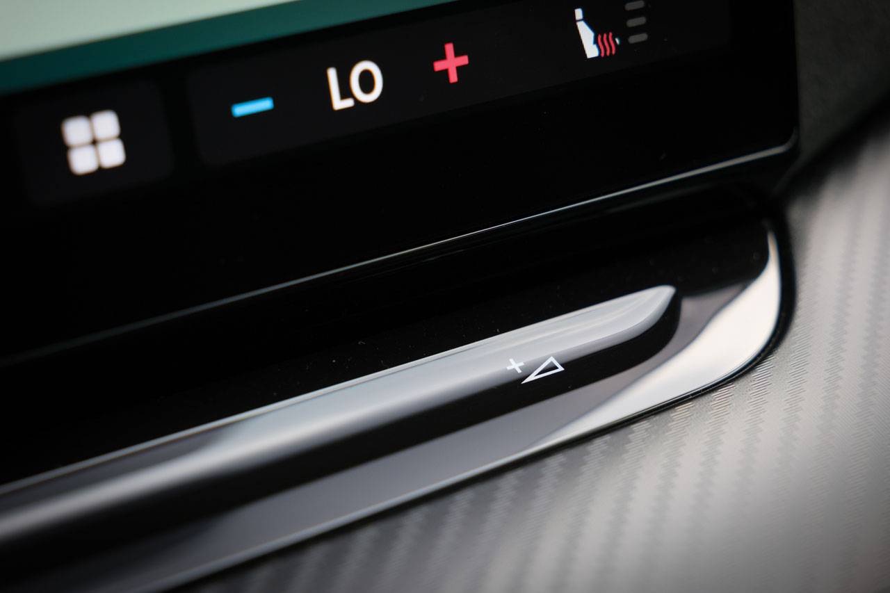 Test Skoda Octavia vRS 2.0 TSI