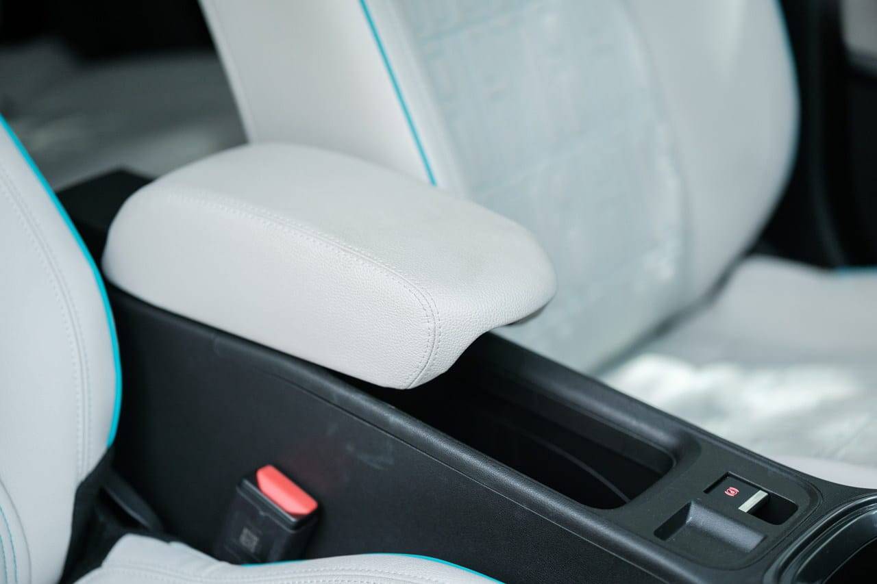 Test Fiat 600 hybrid La Prima