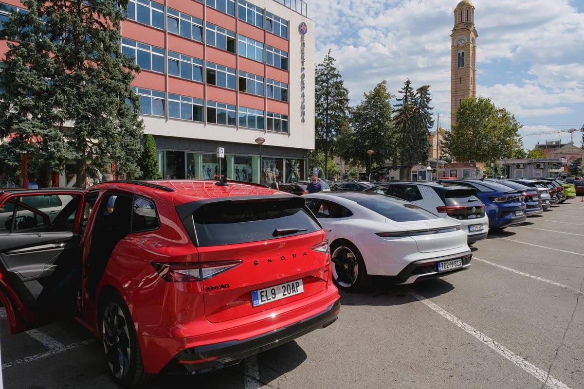 E-Caravan Banjaluka 2022