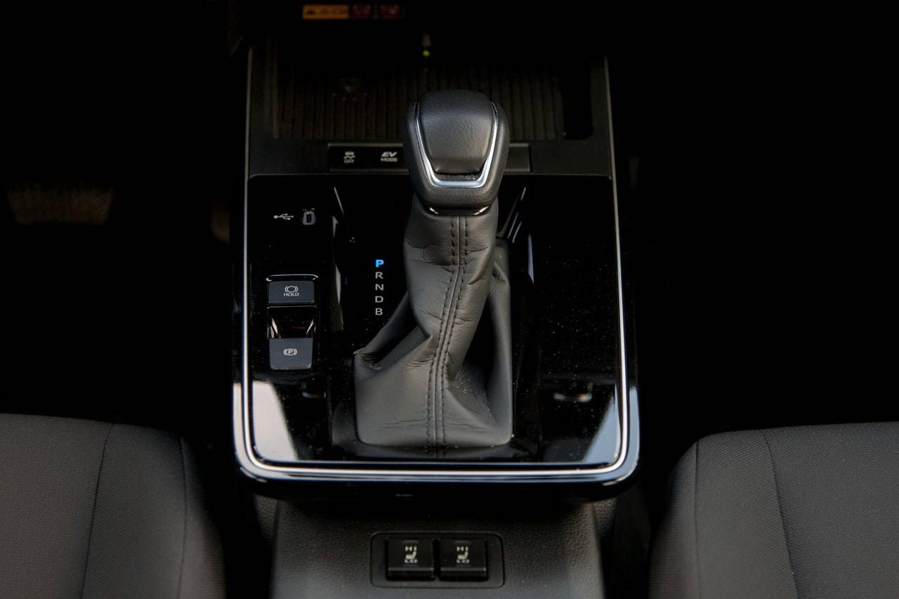 Toyota Corolla Cross Style FL