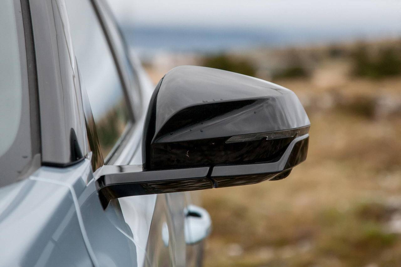 Test Geely Cityray 1.5 GF, 2025.