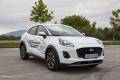 Test Ford Puma 1.0 mHEV Titanium -2025- 09