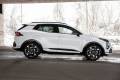 Test Kia Sportage FL 2025 11