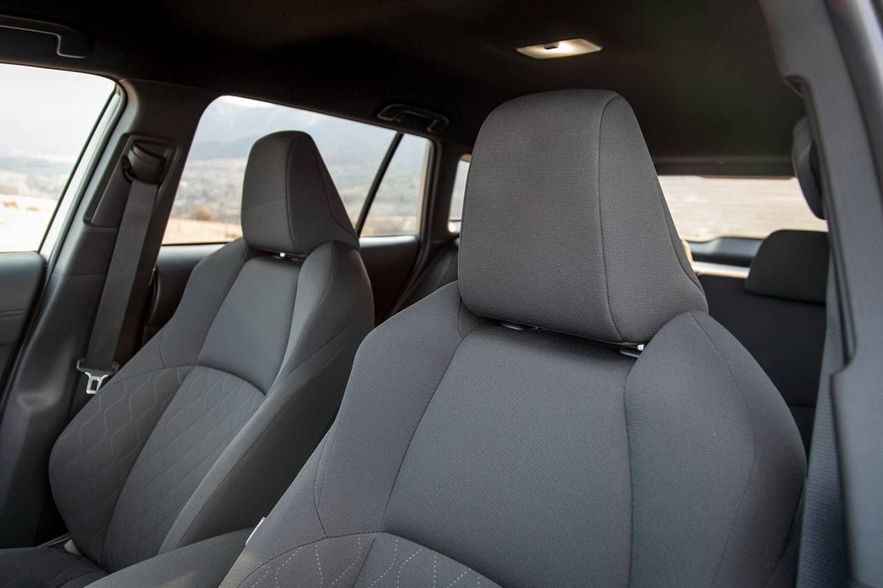 Toyota Corolla Cross Style FL