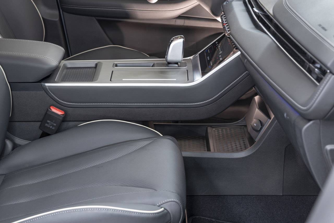 Chery Tiggo 4 FL 2025