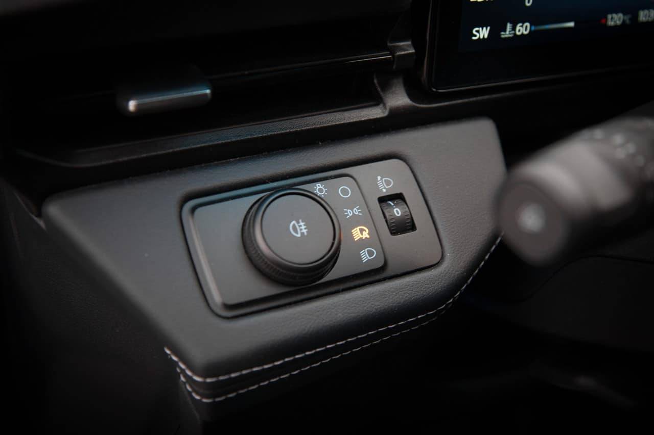 Test Ford Puma 1.0 mHEV Titanium