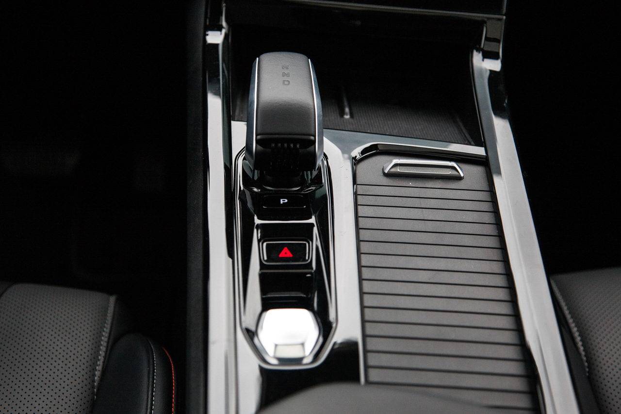 Test Geely Cityray 1.5 GF, 2025.