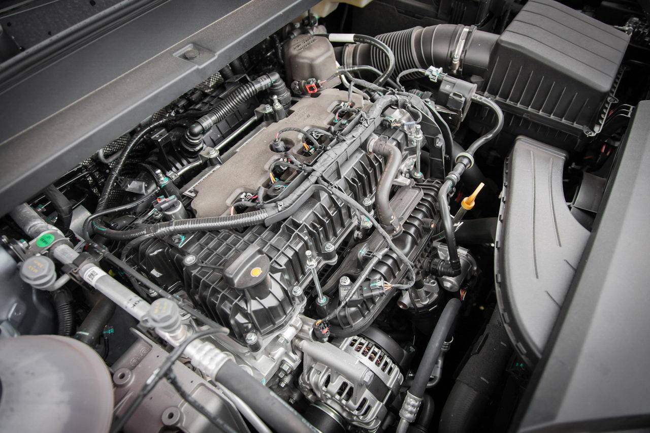 Test Geely Cityray 1.5 GF, 2025.