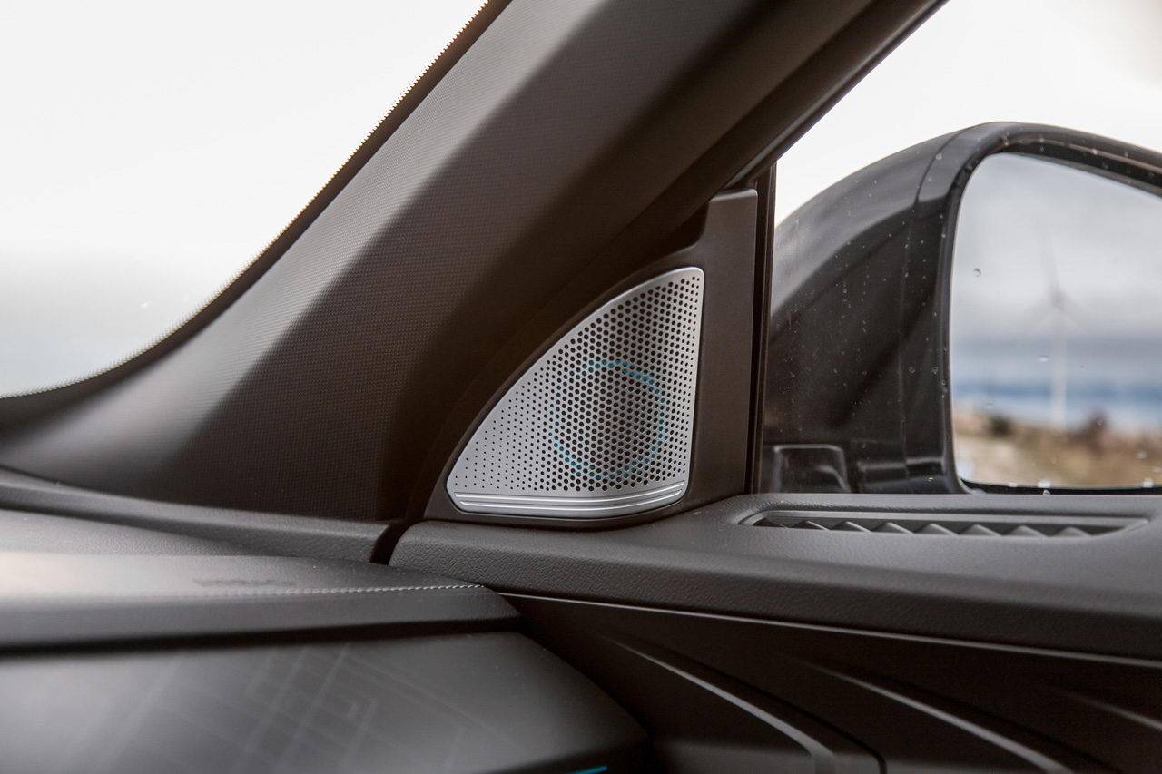 Test Geely Cityray 1.5 GF, 2025.