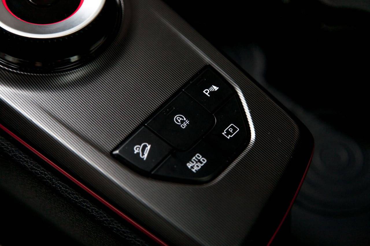 Test Kia Sportage FL 2025