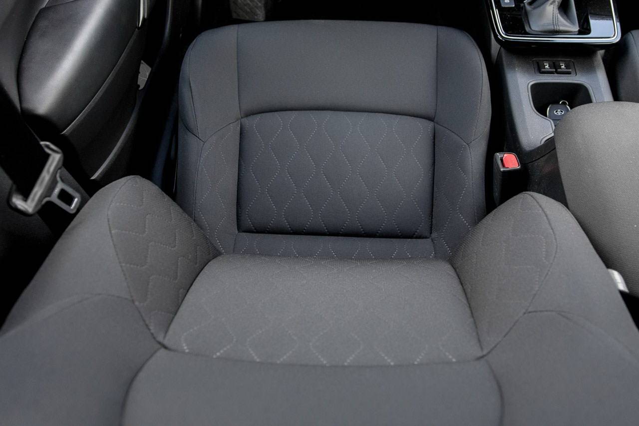 Toyota Corolla Cross Style FL