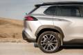 Test Toyota Corolla Cross Style FL -2026- 14