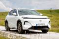 Test Geely Starray EM-i MAXX -2026- 01