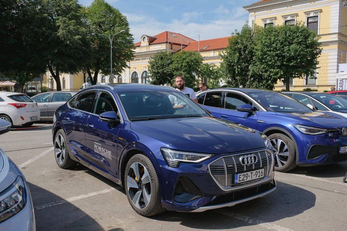 E-Caravan Banjaluka 2022