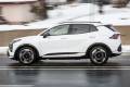 Test Kia Sportage FL 2025 54
