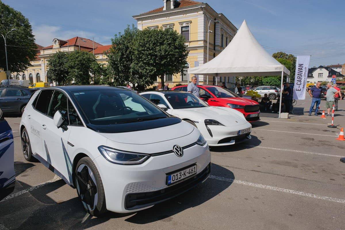 E-Caravan Banjaluka 2022
