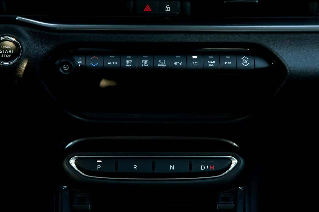 Test Fiat 600 hybrid La Prima