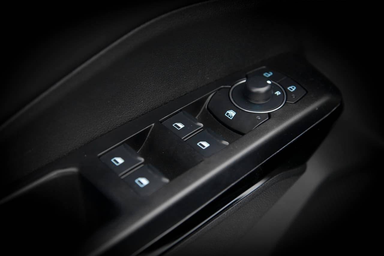 Test Ford Puma 1.0 mHEV Titanium