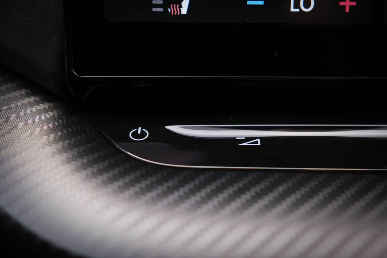 Test Skoda Octavia vRS 2.0 TSI