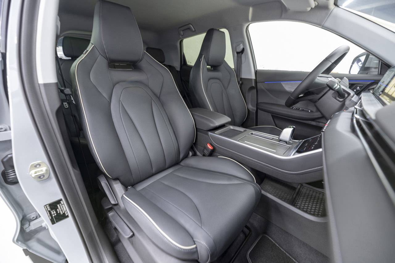 Chery Tiggo 4 FL 2025