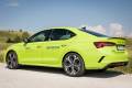 Test Skoda Octavia vRS 2.0 TSI FL 2025 - 11