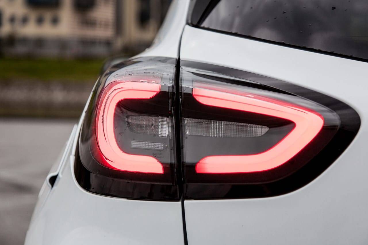 Test Ford Puma 1.0 mHEV Titanium