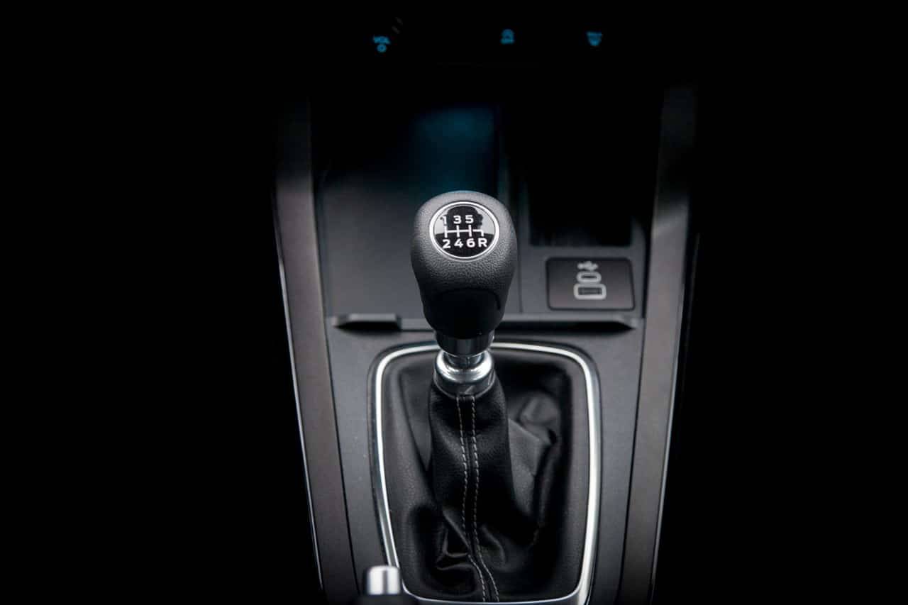 Test Ford Puma 1.0 mHEV Titanium