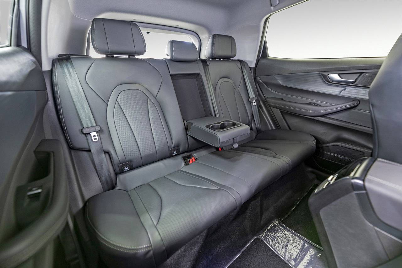 Chery Tiggo 4 FL 2025