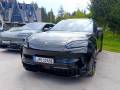 Porsche Road Show -2026- 02
