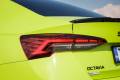 Test Skoda Octavia vRS 2.0 TSI FL 2025 - 15