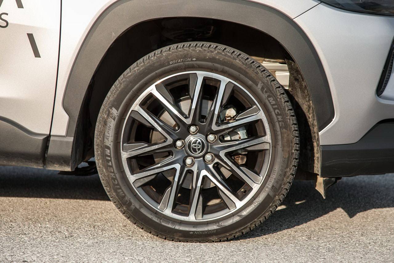 Toyota Corolla Cross Style FL