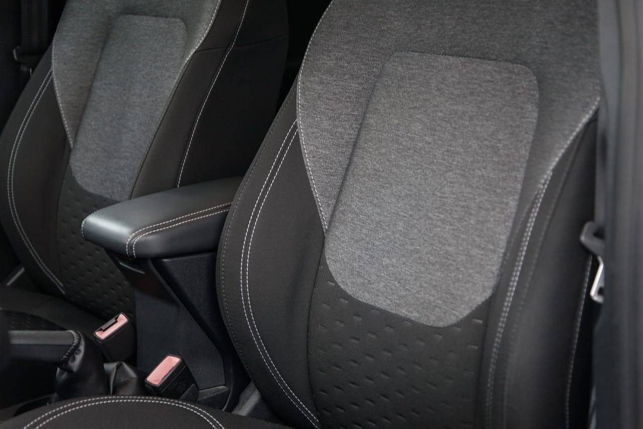 Test Ford Puma 1.0 mHEV Titanium