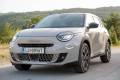 Test Fiat 600 hybrid La Prima -2025- 09