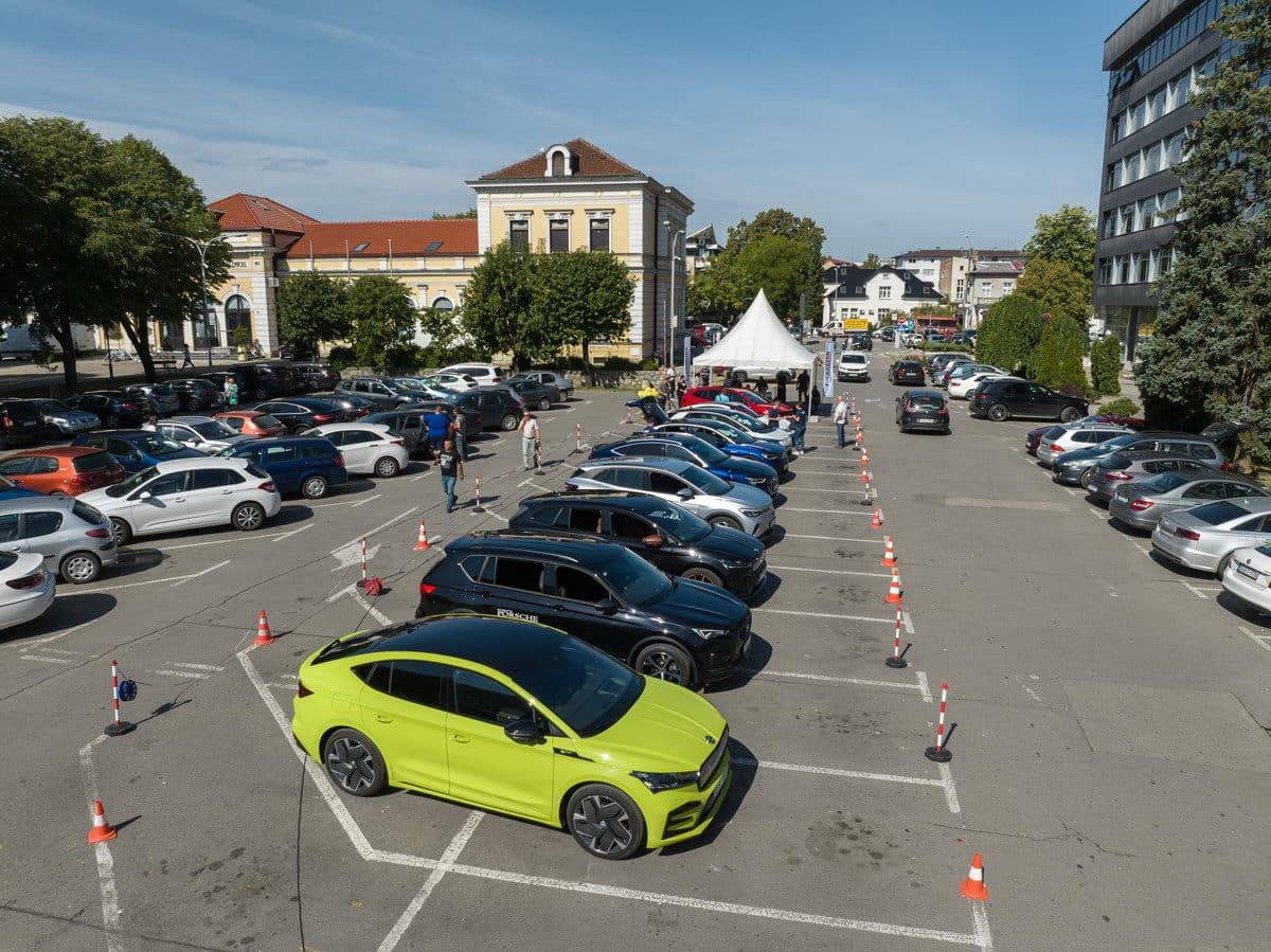 E-Caravan Banjaluka 2022