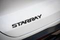 Test Geely Starray 2.0 AWD GF+ 19