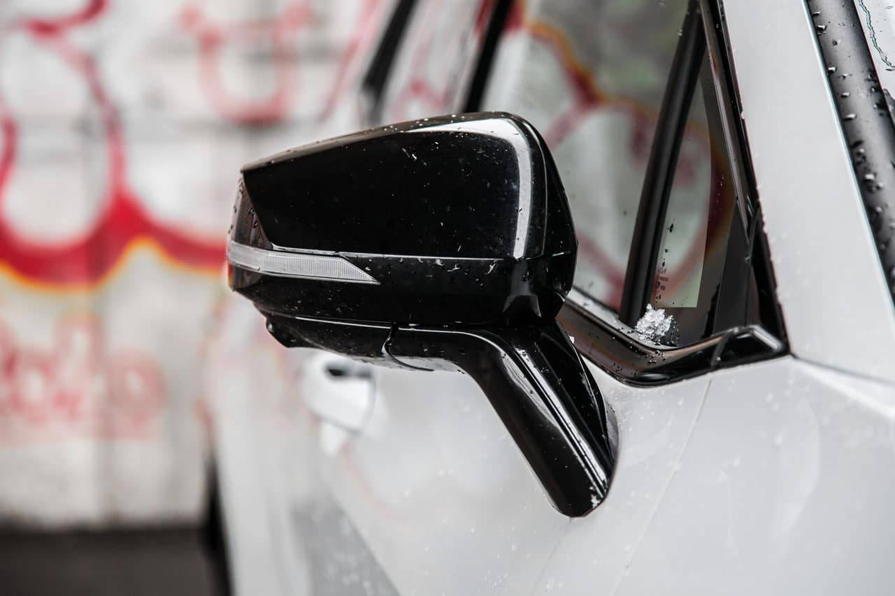 Test Kia Sportage FL 2025